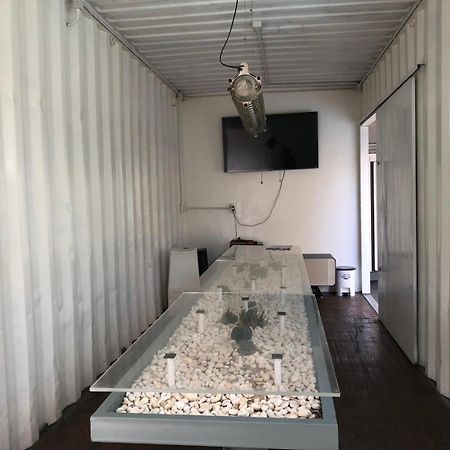 Kirin Home บ้านเหมาหลัง 6 ห้องนอน Khao Kho Luaran gambar