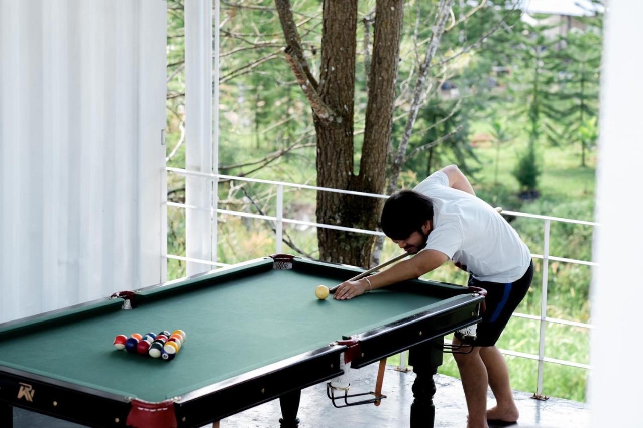 Kirin Home บ้านเหมาหลัง 6 ห้องนอน Khao Kho Luaran gambar