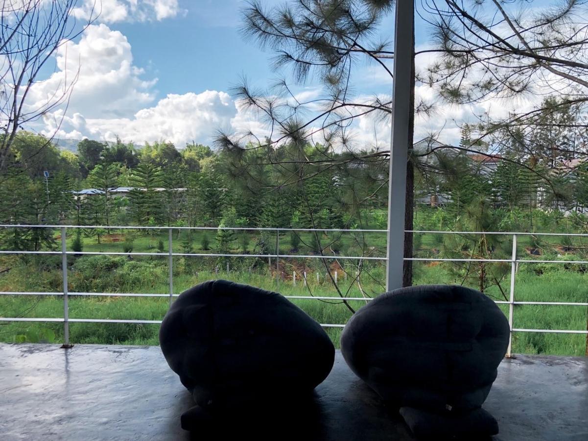 Kirin Home บ้านเหมาหลัง 6 ห้องนอน Khao Kho Luaran gambar