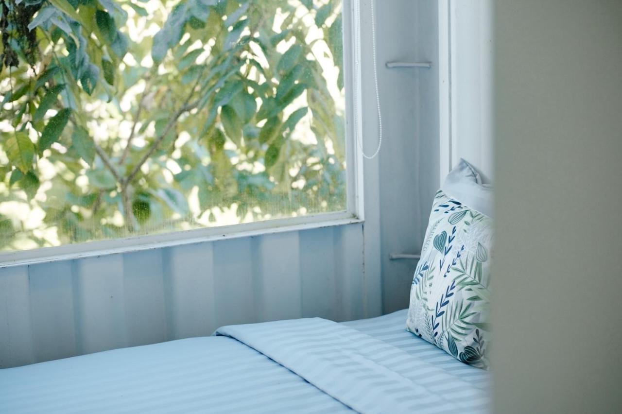 Kirin Home บ้านเหมาหลัง 6 ห้องนอน Khao Kho Luaran gambar