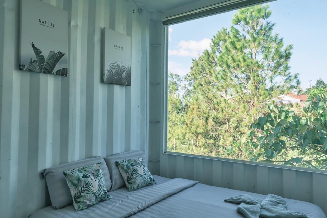 Kirin Home บ้านเหมาหลัง 6 ห้องนอน Khao Kho Luaran gambar