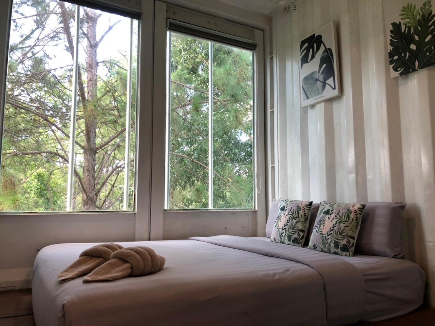 Kirin Home บ้านเหมาหลัง 6 ห้องนอน Khao Kho Luaran gambar