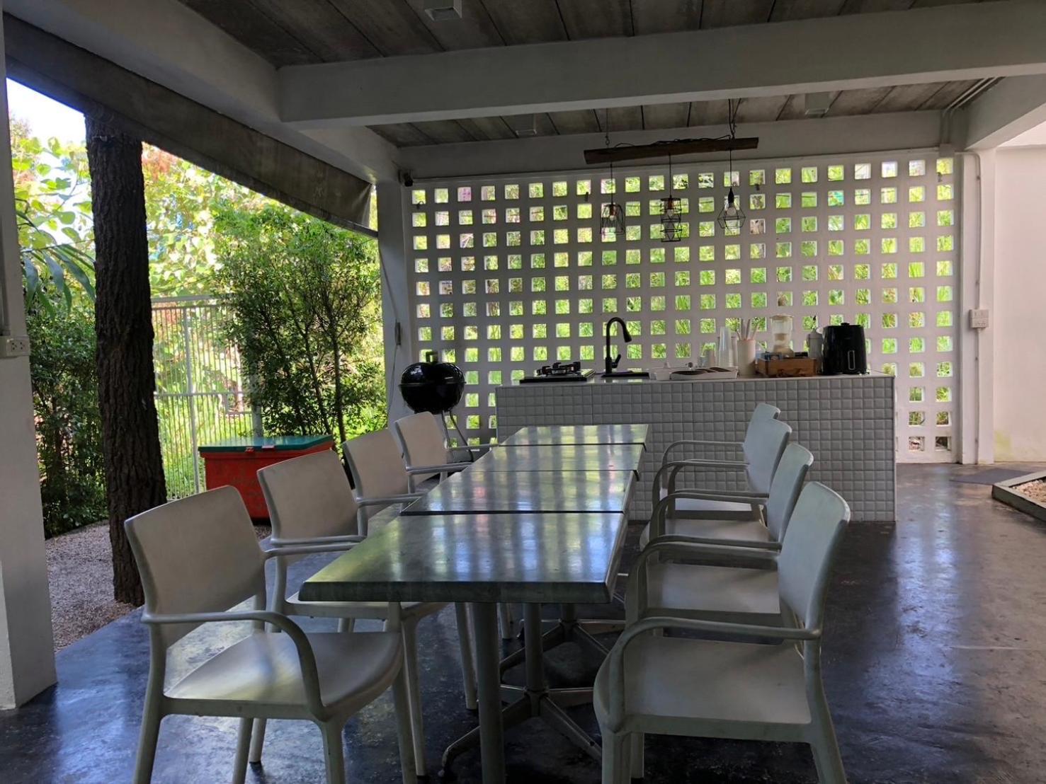 Kirin Home บ้านเหมาหลัง 6 ห้องนอน Khao Kho Luaran gambar