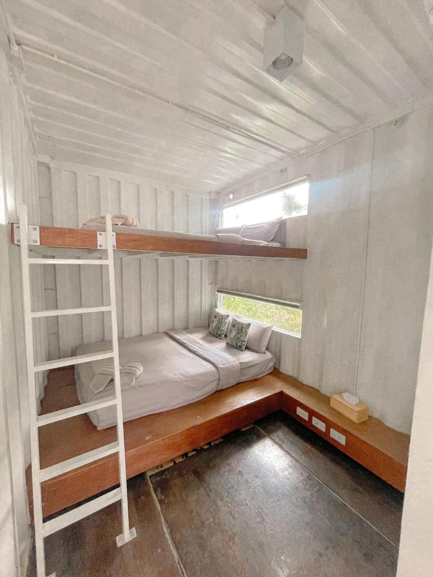 Kirin Home บ้านเหมาหลัง 6 ห้องนอน Khao Kho Luaran gambar